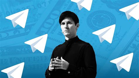 Telegram’s financial future in doubt as chief faces criminal inquiry.